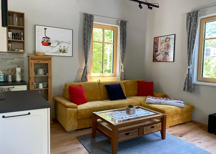 Cottage Bad Ischl