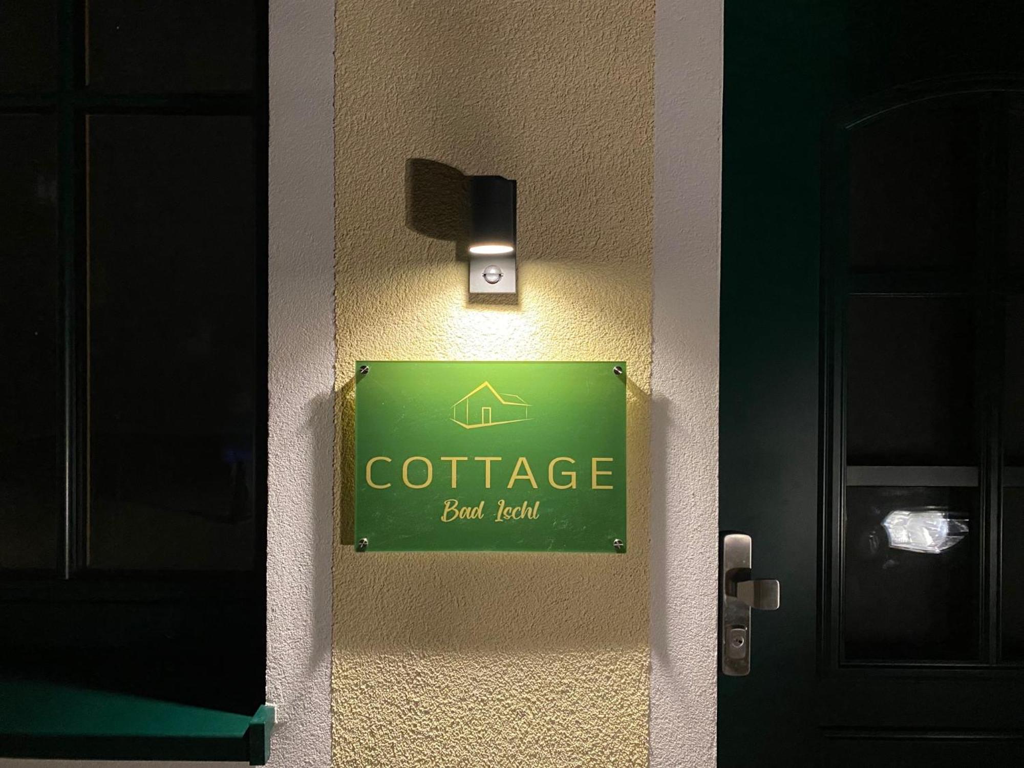 Cottage Bad Ischl * Bad Ischl