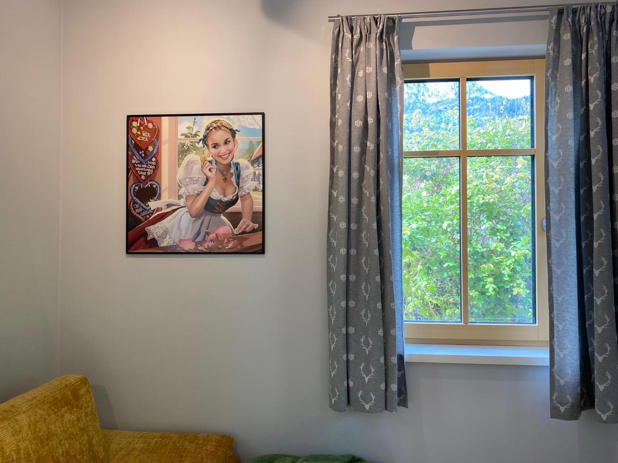 Ferienhaus Cottage Bad Ischl