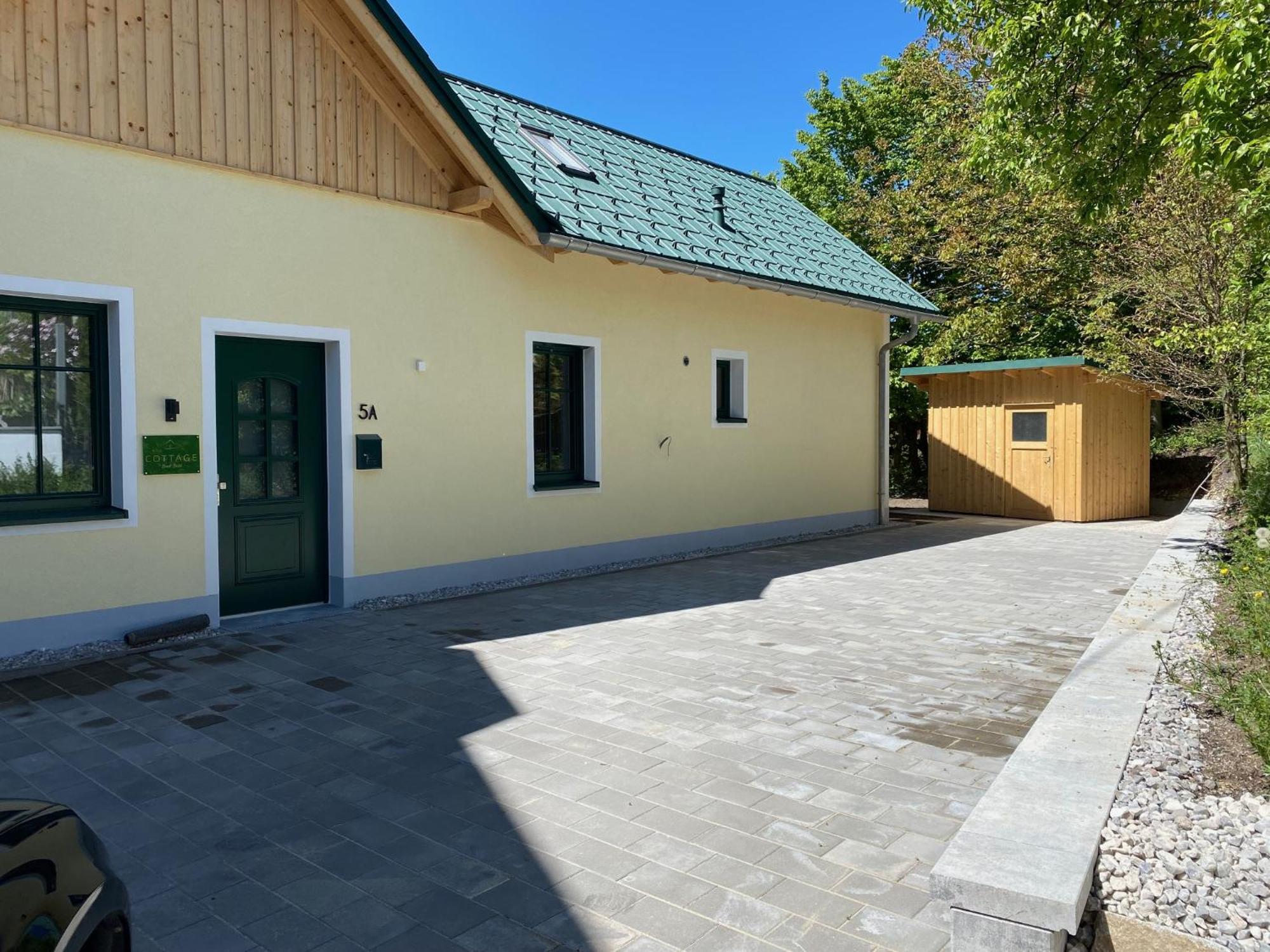 Cottage Bad Ischl *