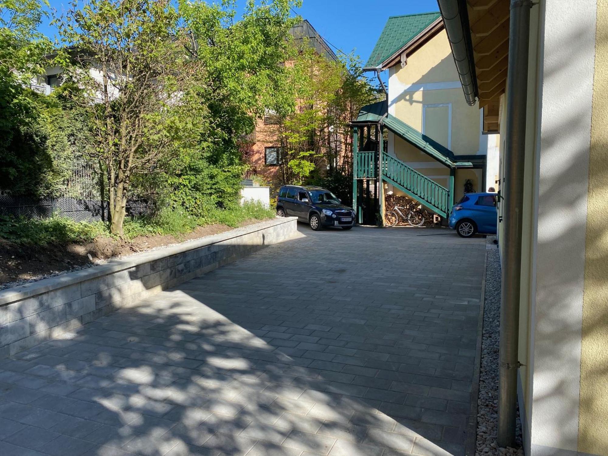 Ferienhaus Cottage Bad Ischl Bad Ischl