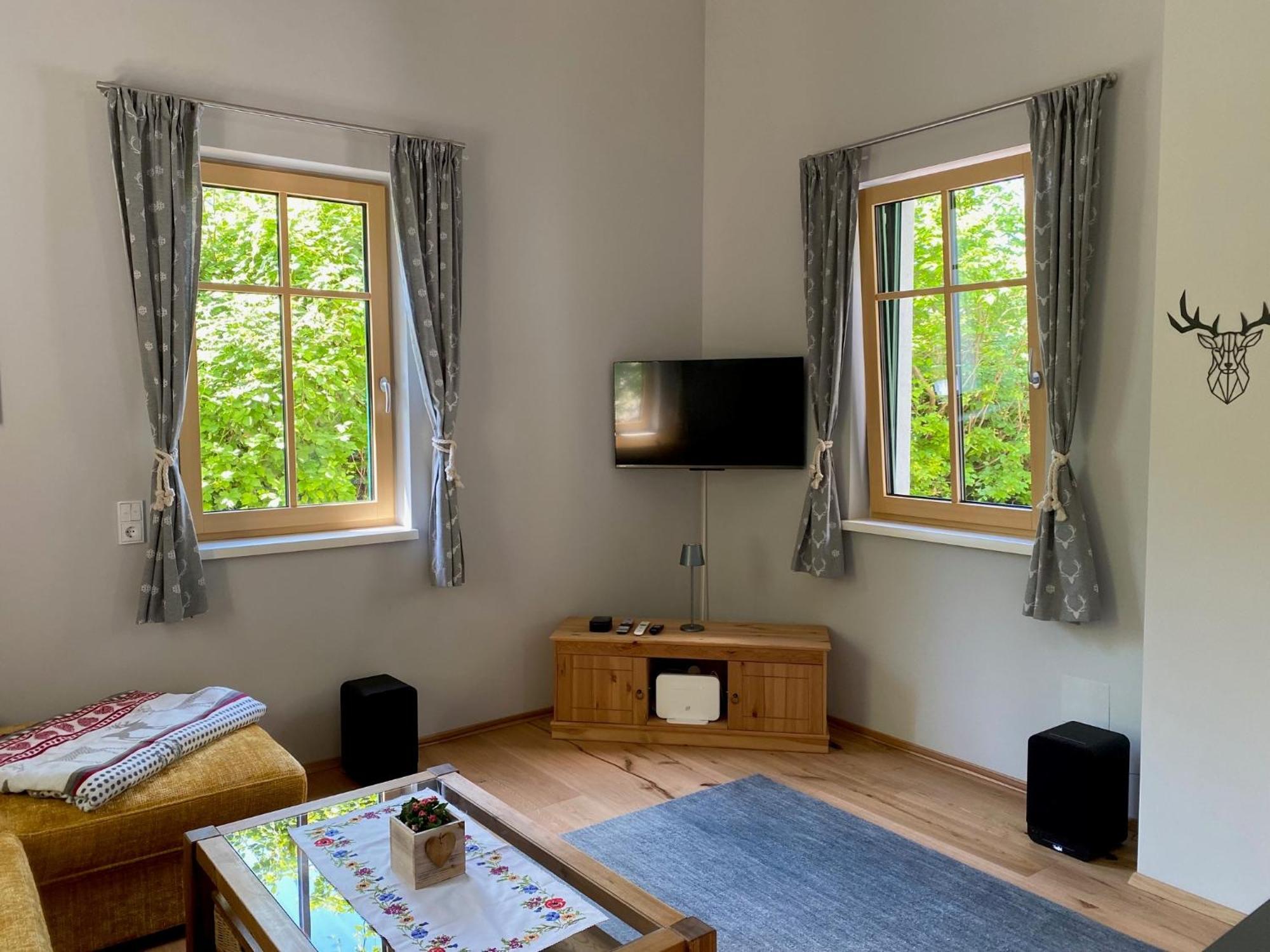 Ferienhaus Cottage Bad Ischl