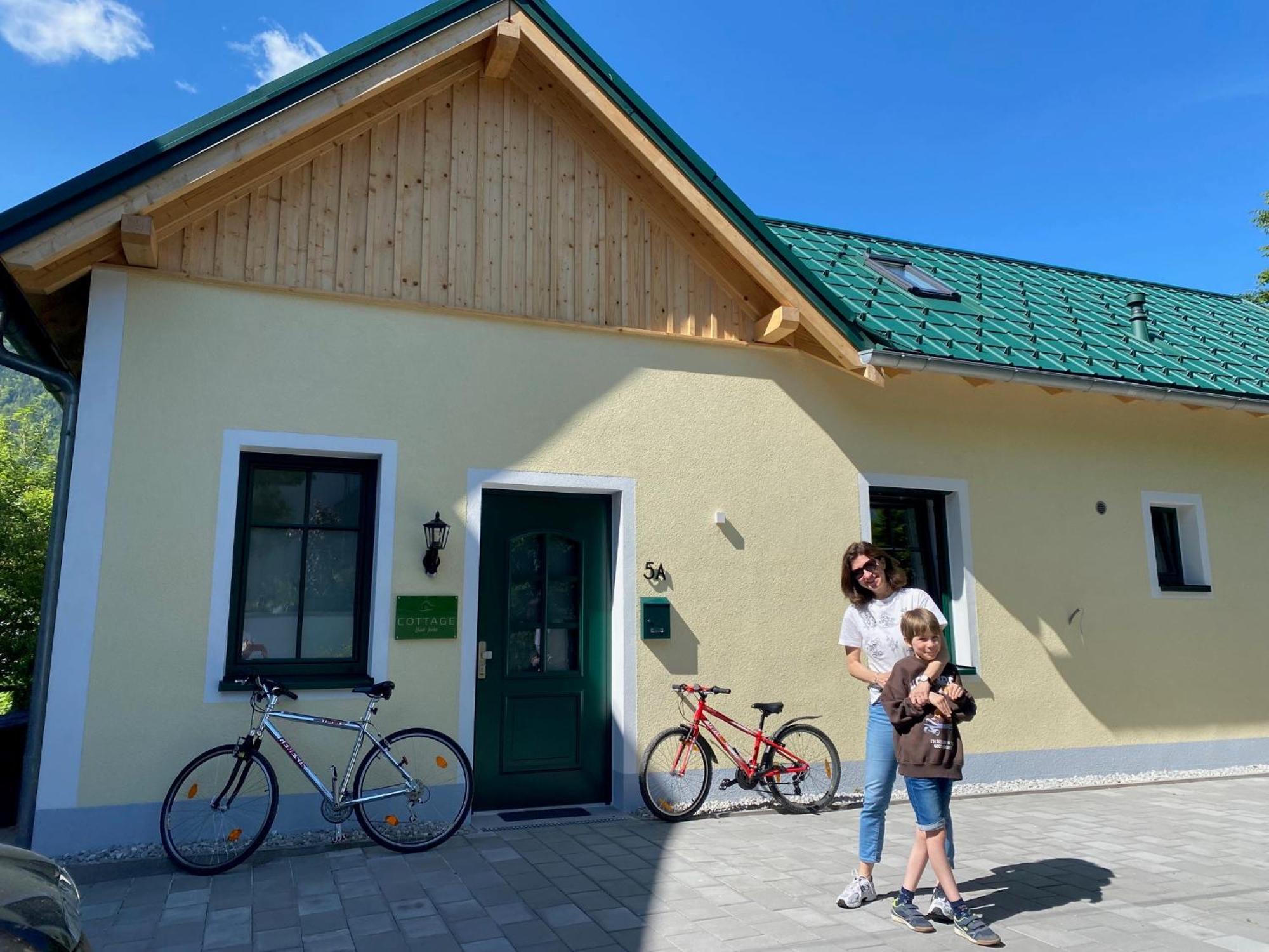 Cottage Bad Ischl *