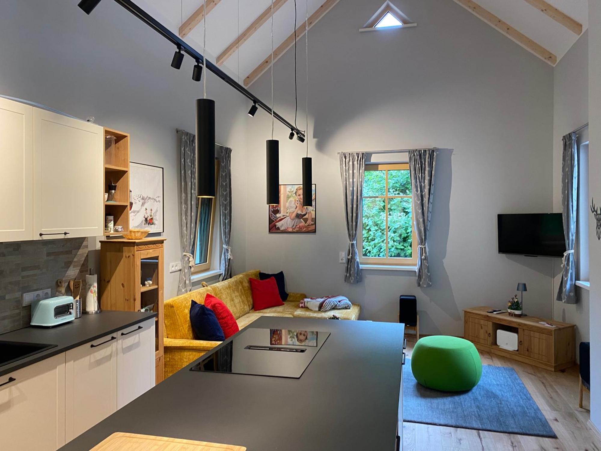 Ferienhaus Cottage Bad Ischl Bad Ischl