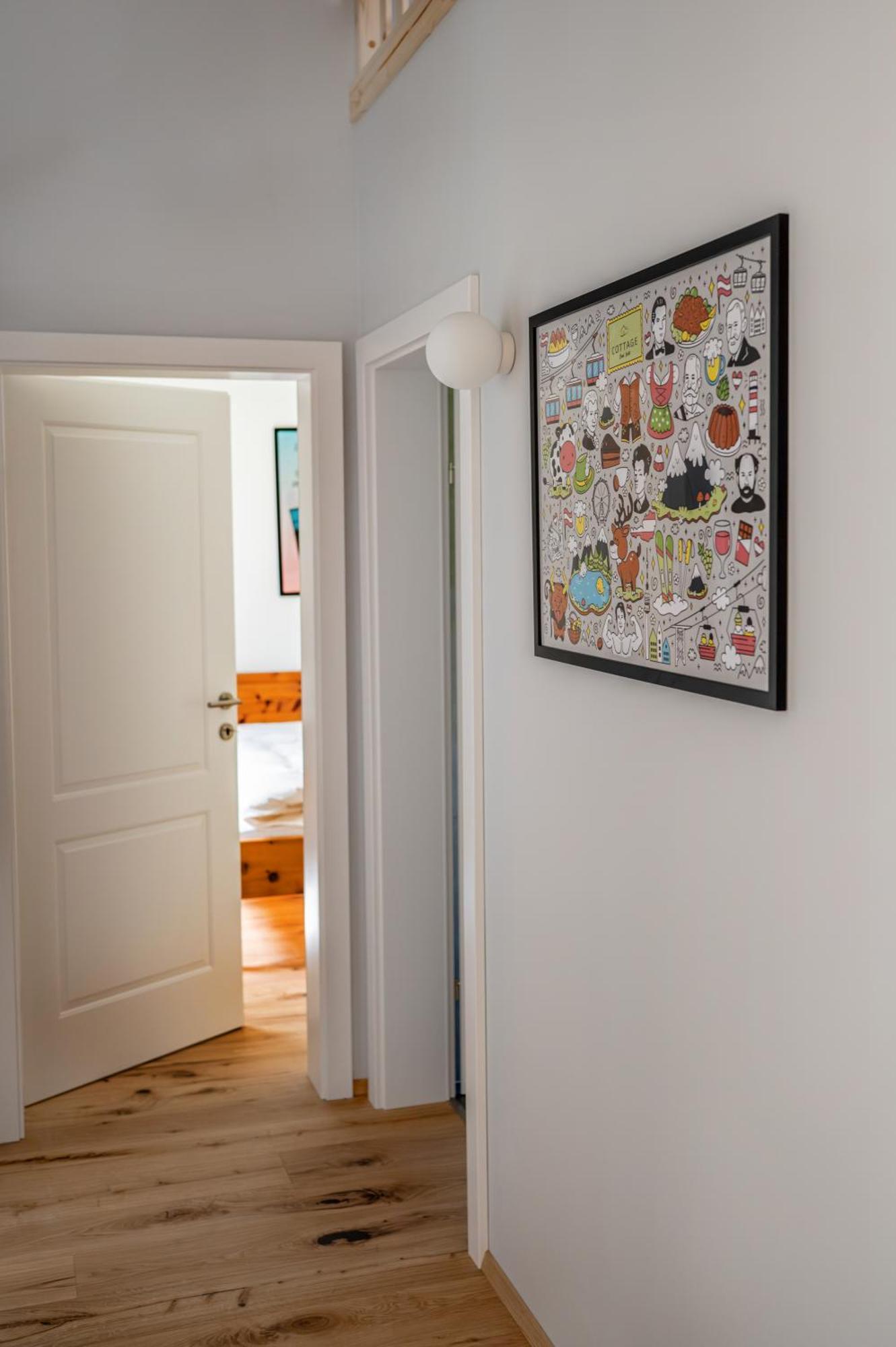 Ferienhaus Cottage Bad Ischl Bad Ischl