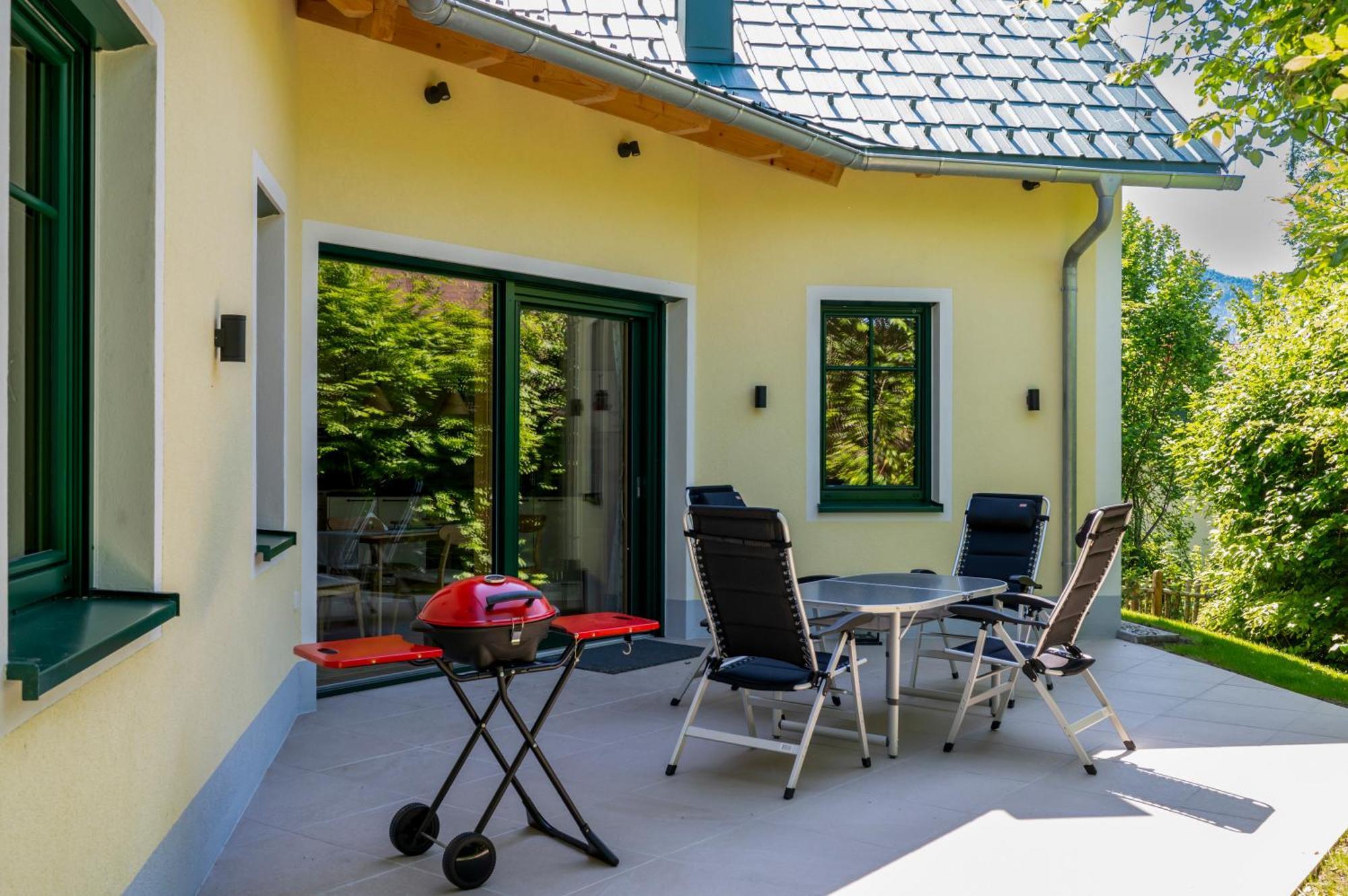 Cottage Bad Ischl Ferienhaus