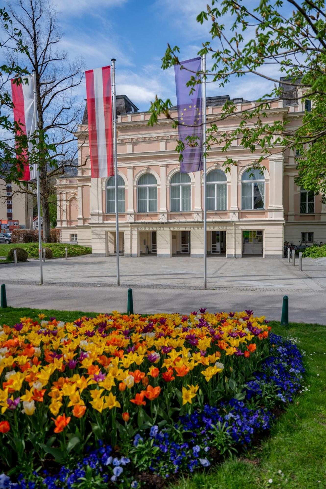 Cottage Bad Ischl Ferienhaus Bad Ischl