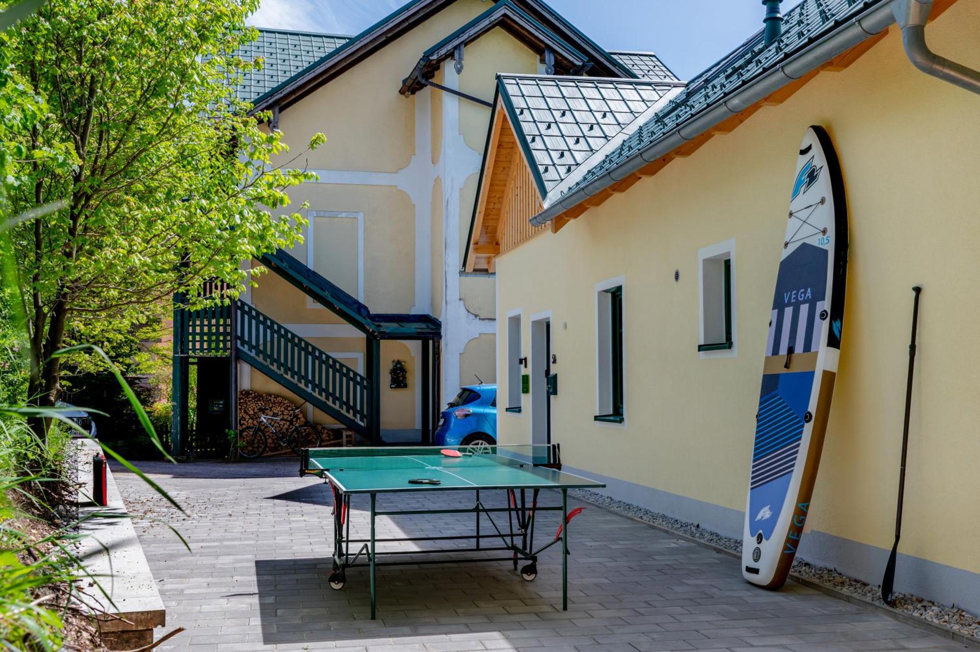 Ferienhaus Cottage Bad Ischl Bad Ischl