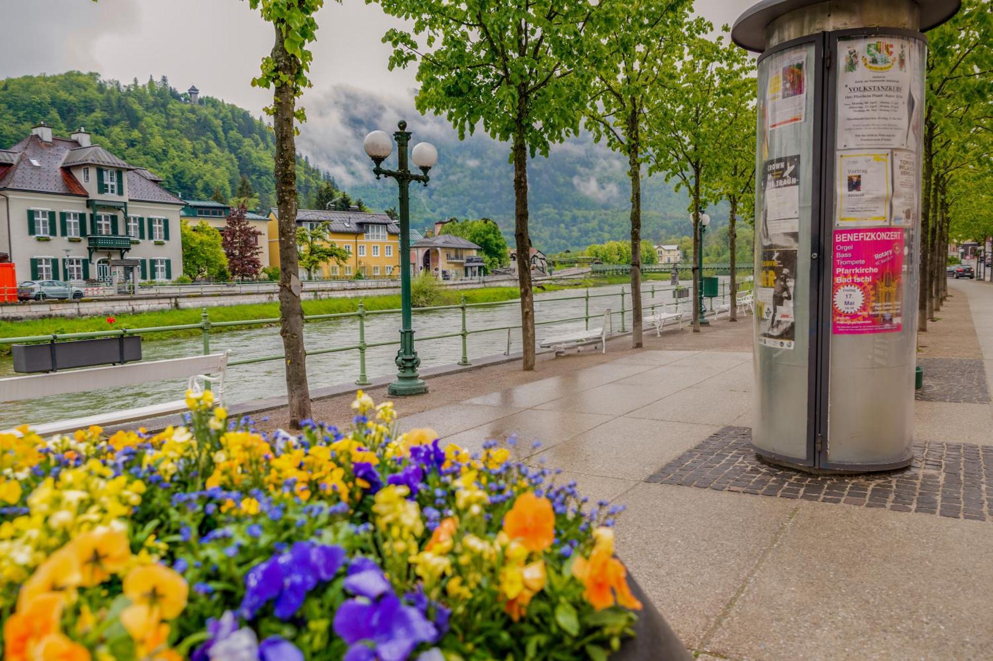 Cottage Bad Ischl *