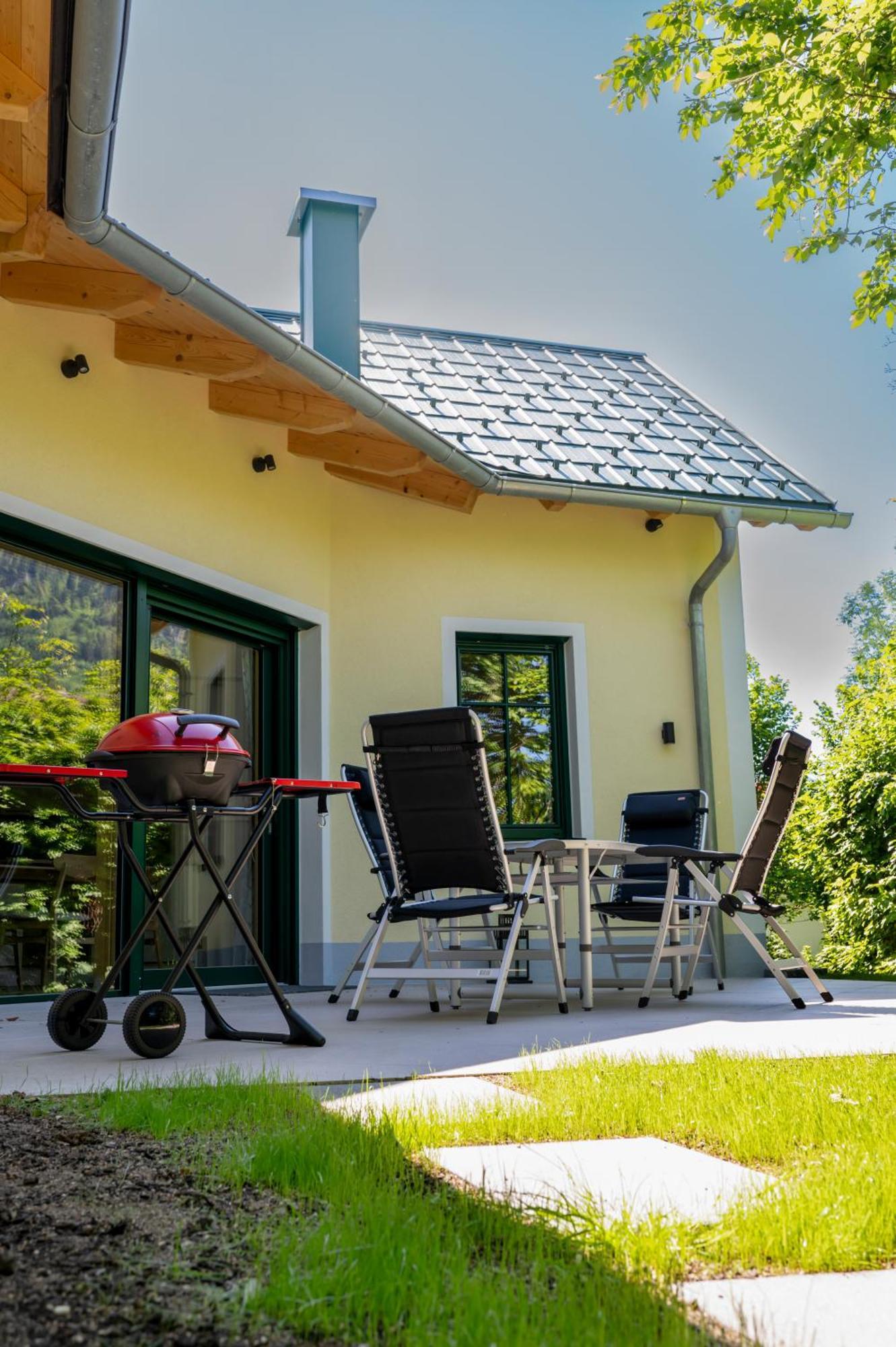 Cottage Bad Ischl