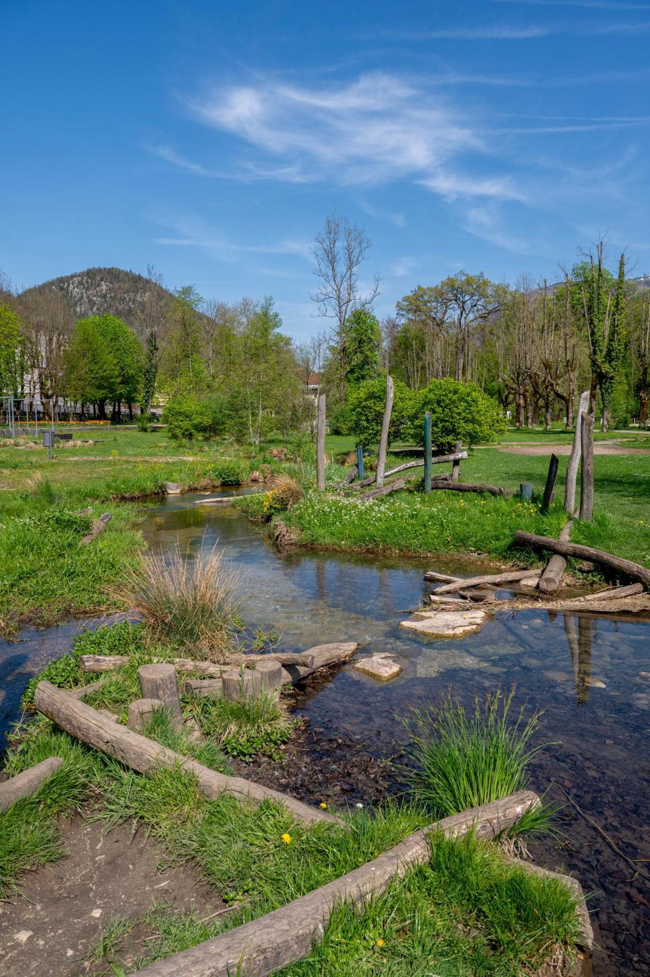 Ferienhaus Cottage Bad Ischl