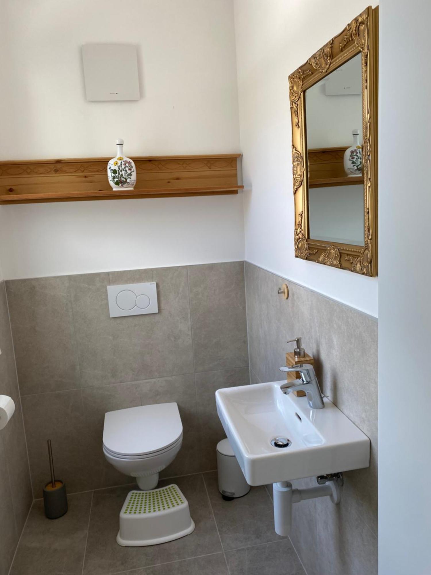 Ferienhaus Cottage Bad Ischl