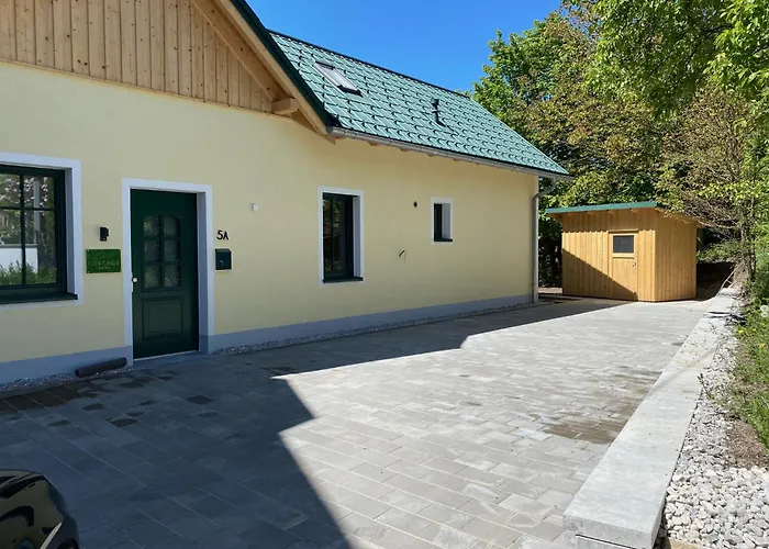 Cottage Bad Ischl