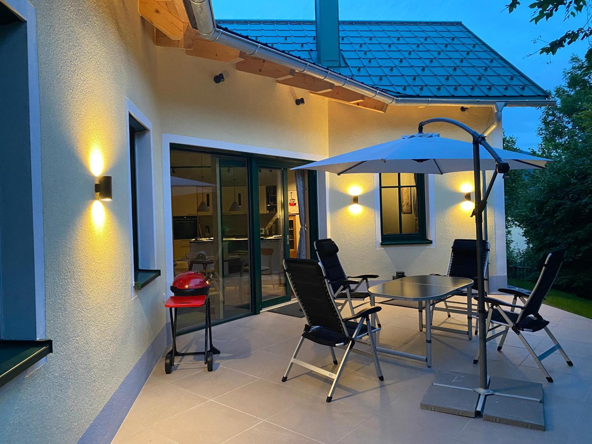 Cottage Bad Ischl * Bad Ischl