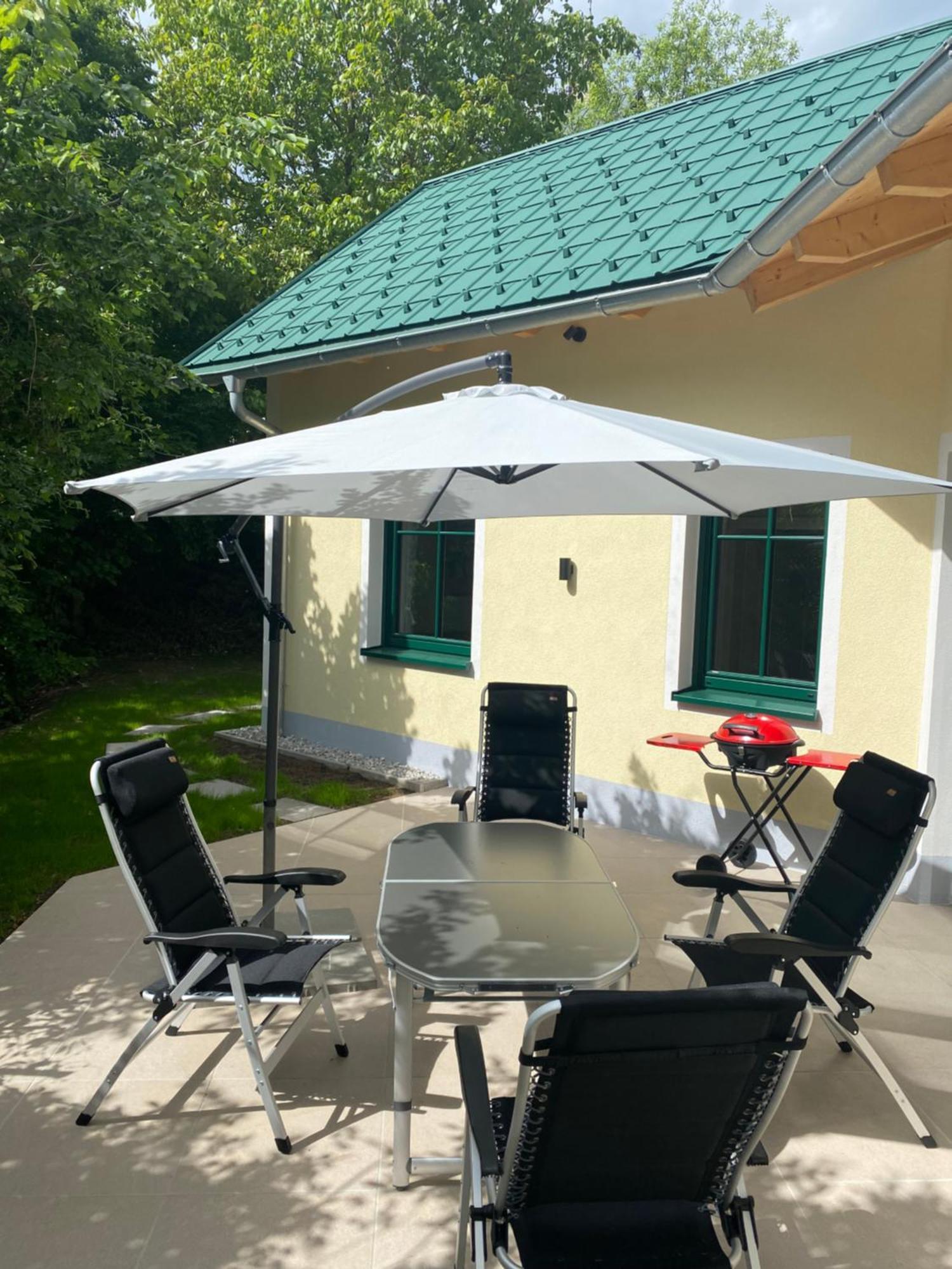 Casa vacanze Cottage Bad Ischl Bad Ischl