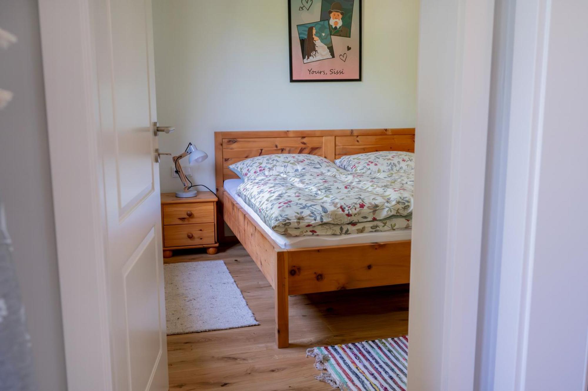 Casa vacanze Cottage Bad Ischl