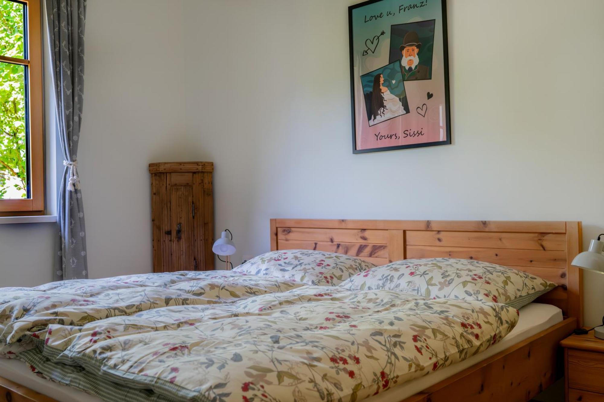 Cottage Bad Ischl *