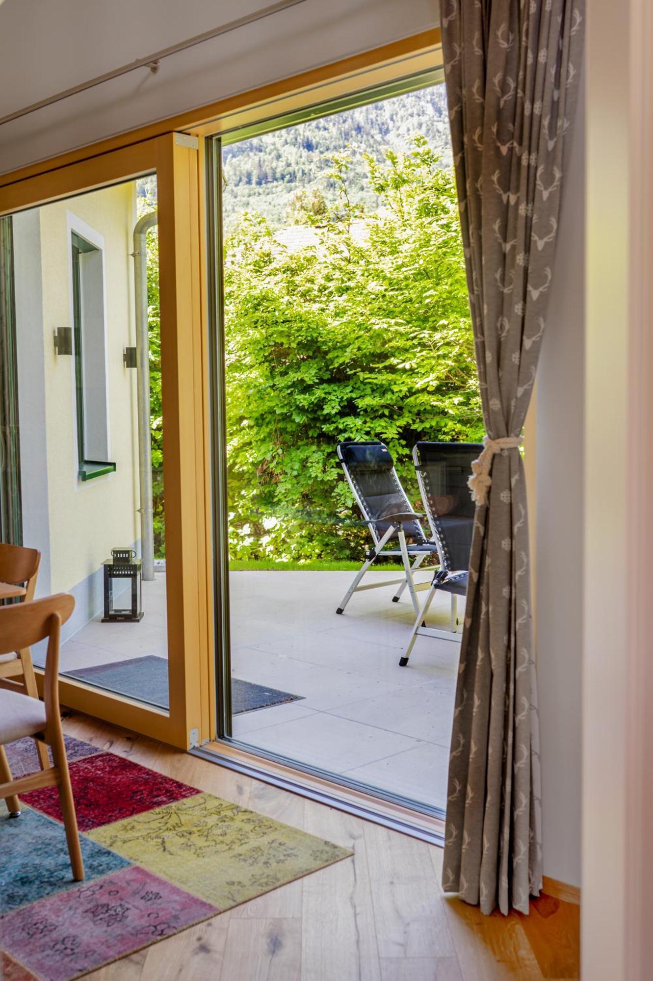 Cottage Bad Ischl Bad Ischl