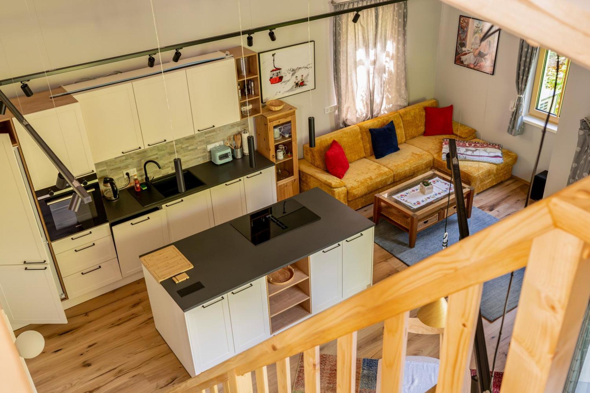 Cottage Bad Ischl