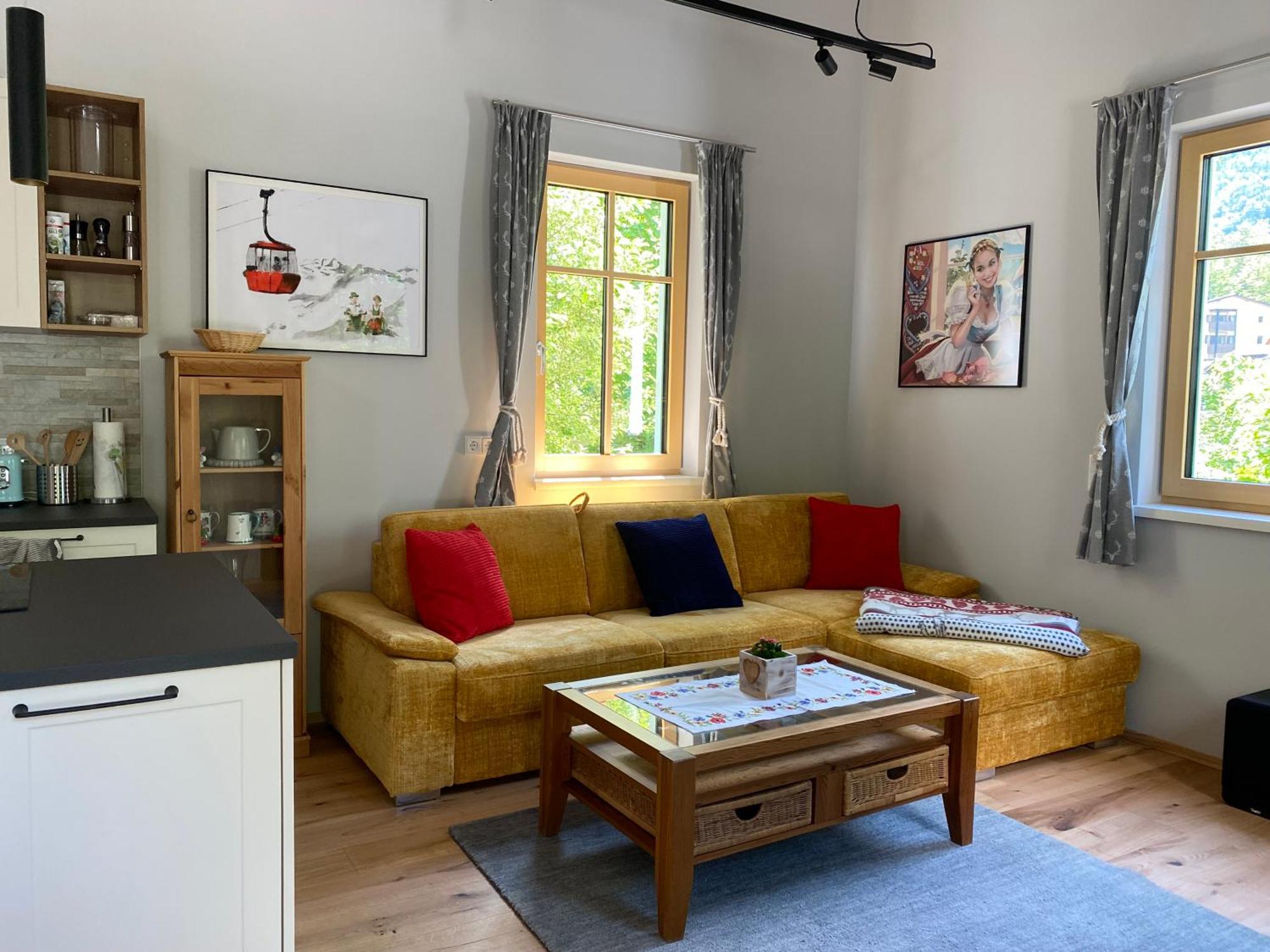 Cottage Bad Ischl Casa vacanze *